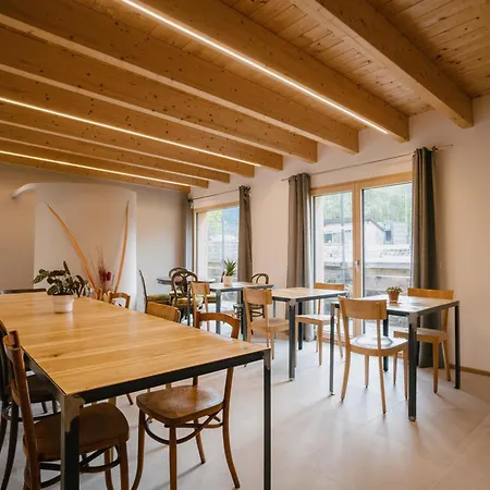 Hotel Del Viandante By Heima *