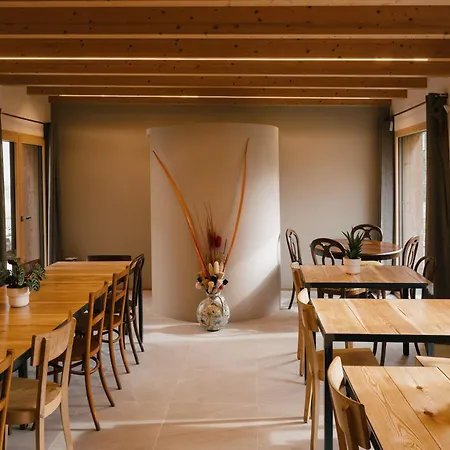 Del Viandante By Heima Hotel
