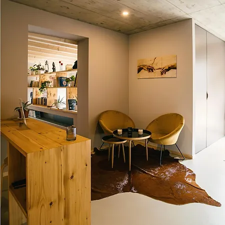 Hotel Del Viandante By Heima *